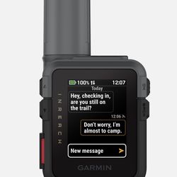 Garmin InReach Mini 3
