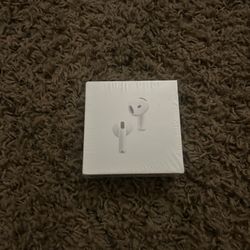 Apple AirPods 4 Wireless Earbuds