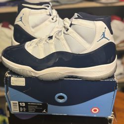Jordan 11 Win Like 82 Size 13 $240