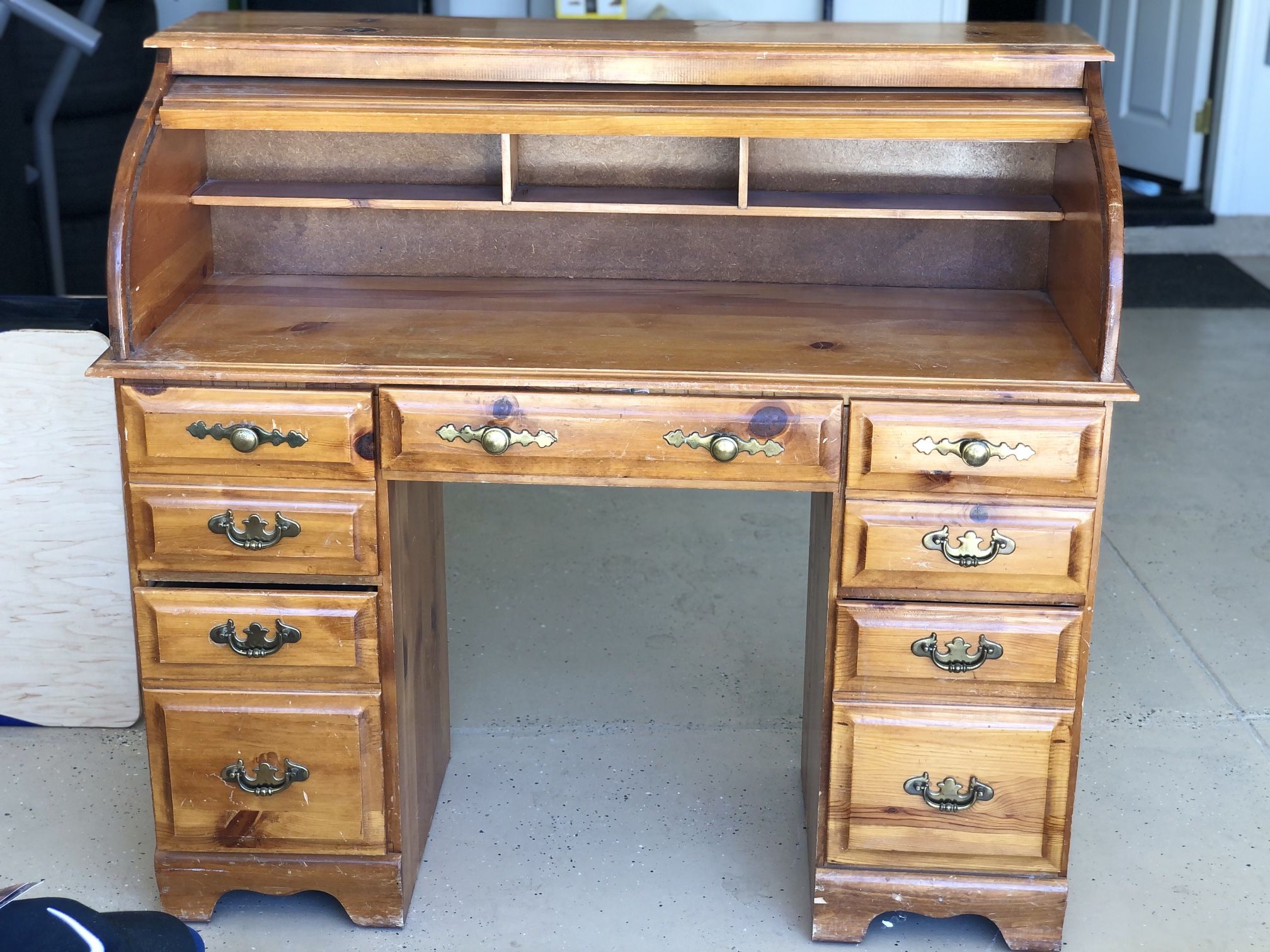 Desk