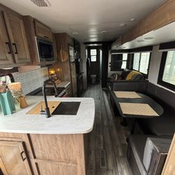 2022 Jayco Eagle HT