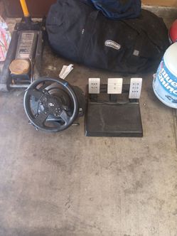 Trumpeter t300 drive set