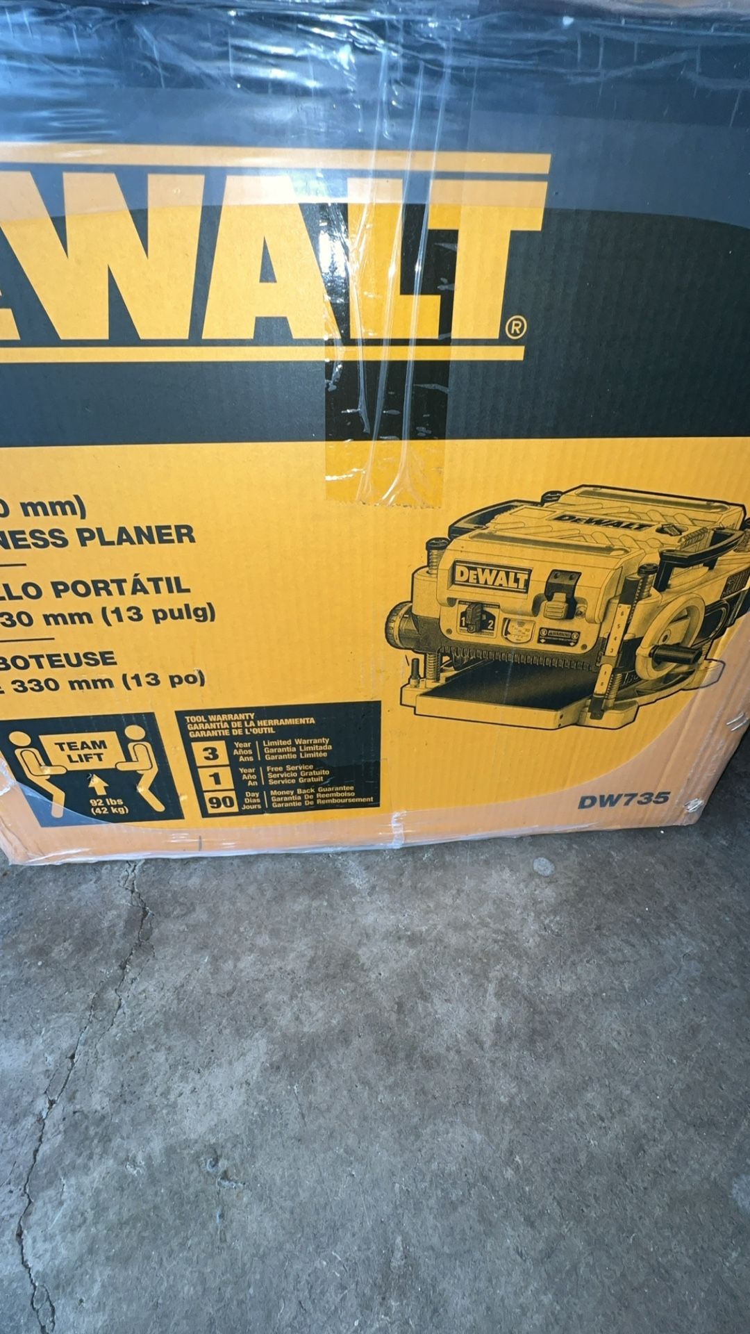 Dewalt