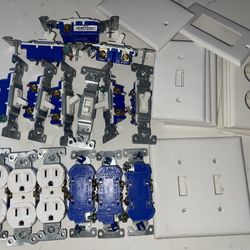 Electrical Equipment 