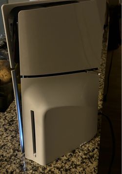 Sony PlayStation 5 ( PS5 with Disc Drive)