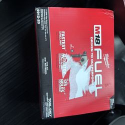 M18 FUEL 2912-20