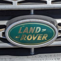 Parting Out 2008 Land Rover LR2 Parts