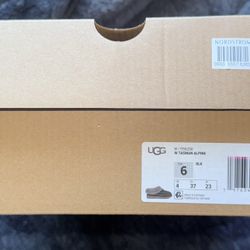 Ugg Tasman Alpine Slippers