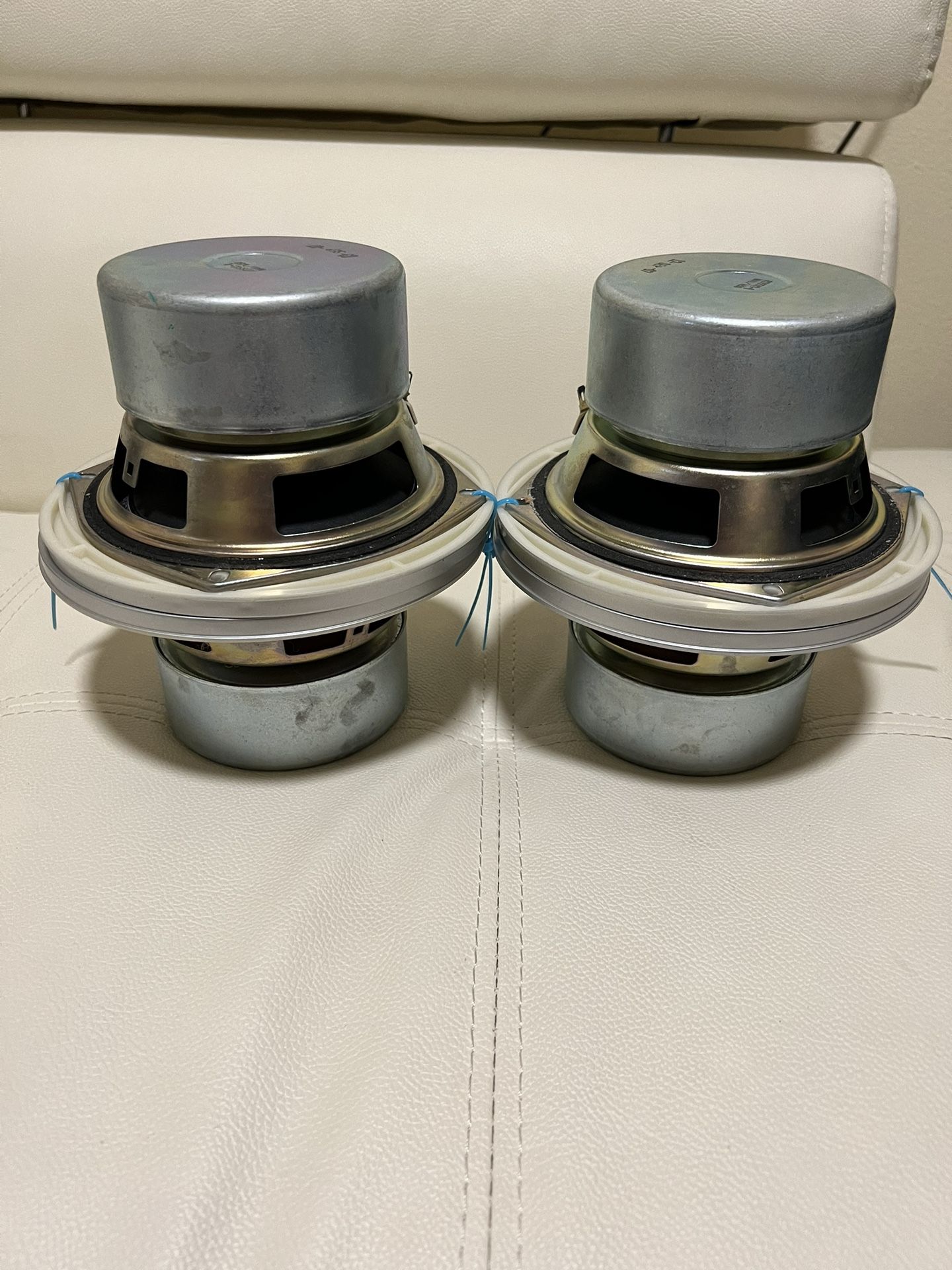 Polk Audio Monitor 50