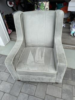 Racking Chair For Nursery
