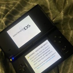 Nintendo Ds