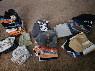2T Shirts