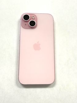 iPhone 15 128GB Unlocked