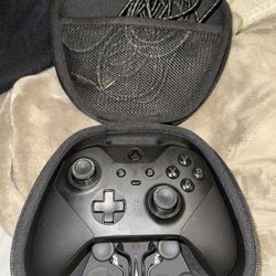 Elite Series Two Controller Brand New