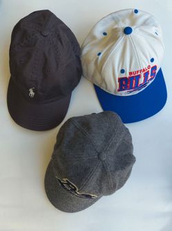 Hats