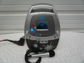 REDUCED - American Idol KARAOKE Recording Stereo AI-M51