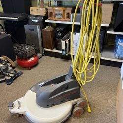 Viper Dragon DR2000DC 20” High Speed Floor Burnisher