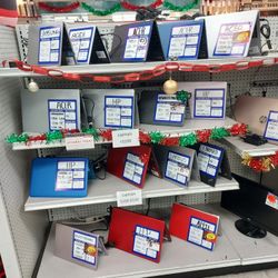 LAPTOPS (PRICE IS INDIVIDUAL)