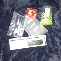 Random Kitchen Stuff