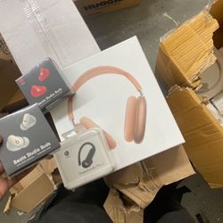 Beats Studio Buds or Powerbeats Pro 2,(takin Offers), (Pick Up Only)