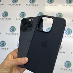 iPhone 14 Pro LIBRE DE FÁBRICA 128Gb Con Case Y AirPods De Regalo!!