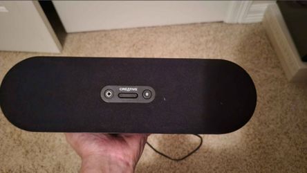 Creative D80 Speaker
