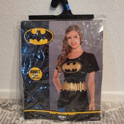 Woman's Costume