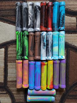 NEW Bicycle, Beach Cruiser, Fixie, Bmx, Scooter Grips