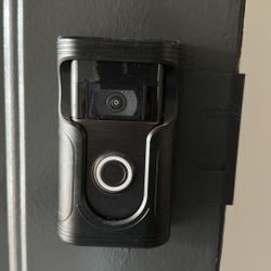 Ring Doorbell 