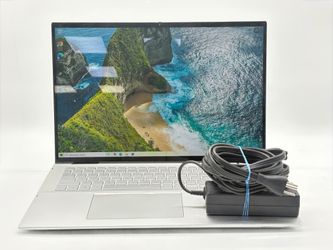 Dell Inspiron 7706 2-in-1 17" Core i7-1165G7 2.80GHz 16GB RAM 512GB SSD - Read!