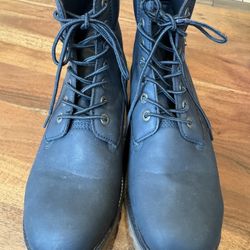 Men Boots 🥾 Lugz Size 10 1/2 Read Descripción 