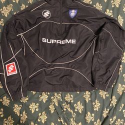 *Best Offer* Supreme Windbreaker