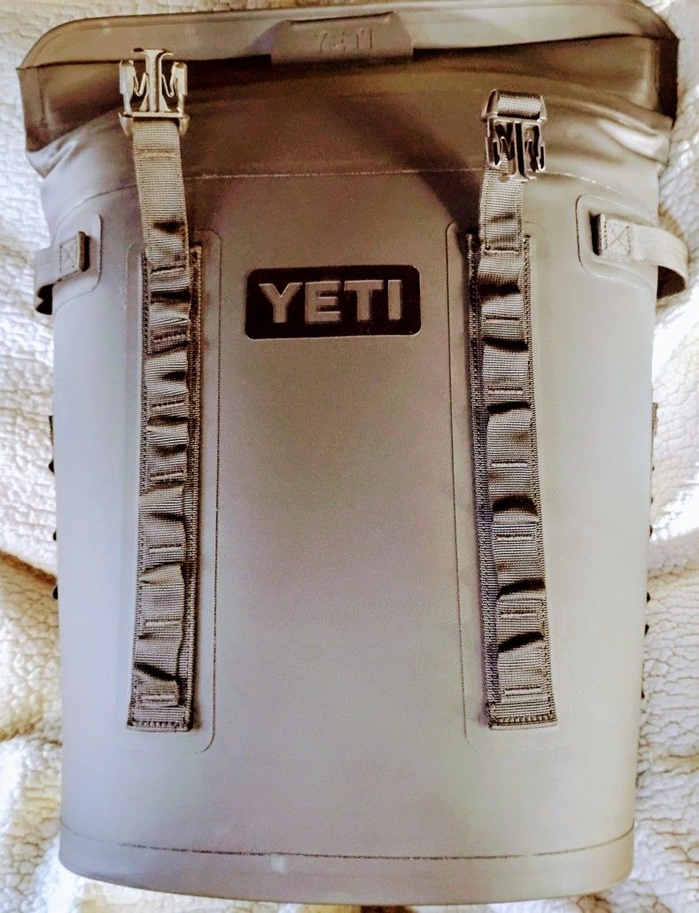 Yeti Cooler Backpack