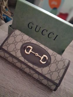 Brand new Gucci wallet