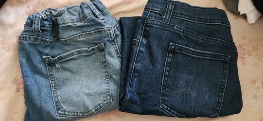Boy Jeans
