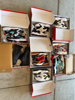 Nikes