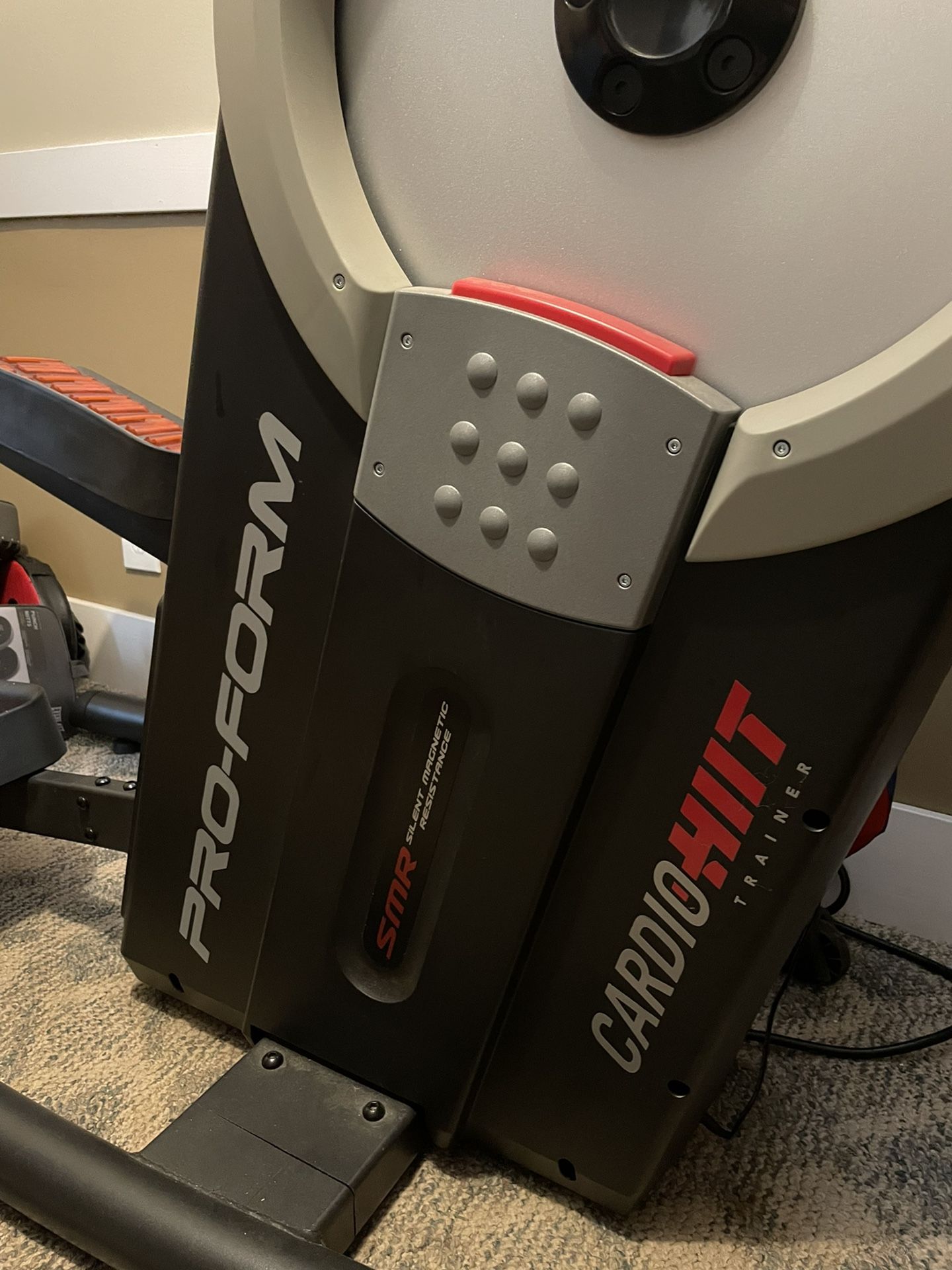 PRO-FORM Cardio HIT Exercise equipment