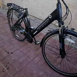Hipster E-BIKE