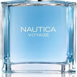 Nautica Voyage by Nautica Eau De Toilette Spray