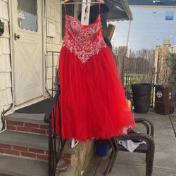 Party Dress