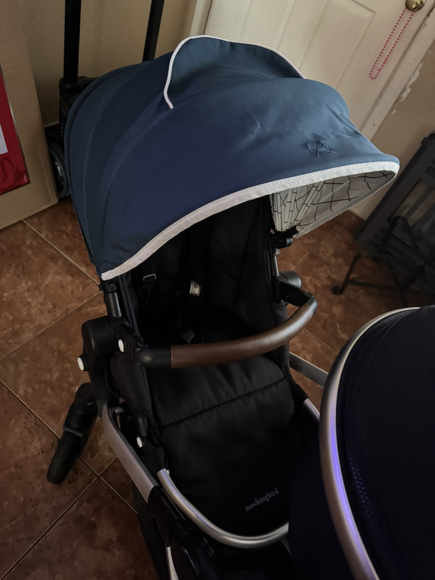 Mocking Bird Stroller