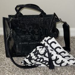 Marc Jacob’s Tote Bag