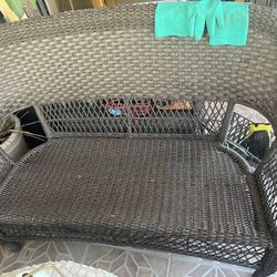 Patio Furniture 