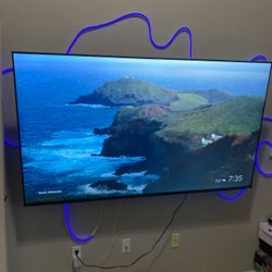 Google Tv Hisense 65’