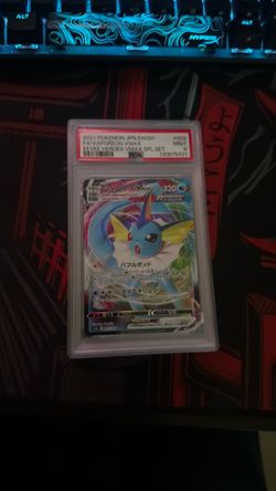Vaporeon