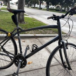 Specialized Globe Vienna 1