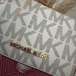 Authentic Mk Wallet