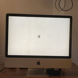 Mac Desktop