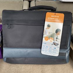 Belkin Notebook Case
