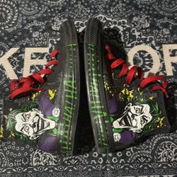 Og Joker Youth Converse